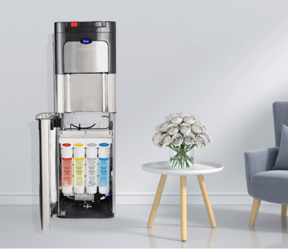 Direct Piping Water Purifier