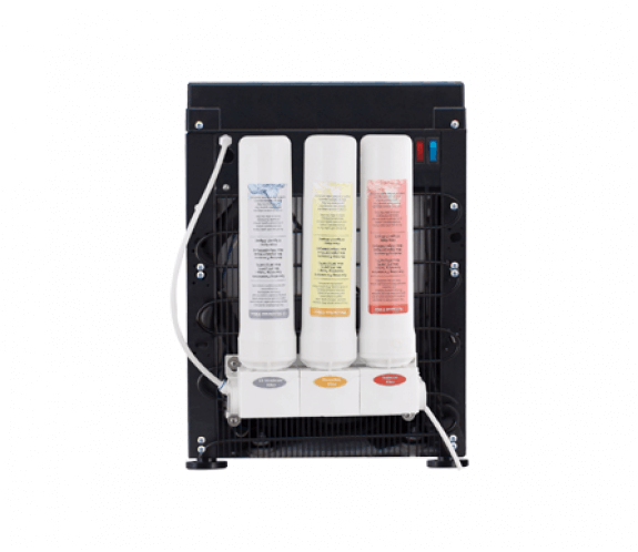 direct piping table top