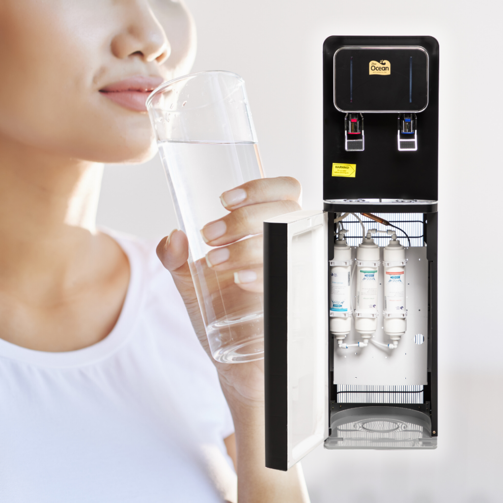 Water Dispenser