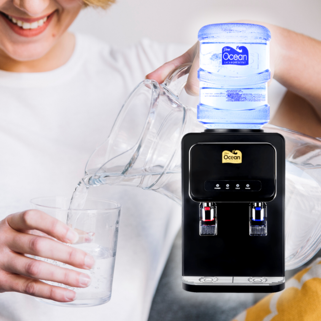 Water Dispenser